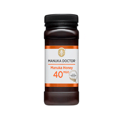 Manuka Doctor Honey 40 Mgo 1kg