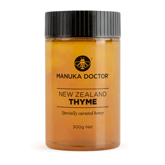 Manuka Doctor Thyme Honey 300g