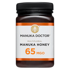 Manuka Doctor Honey 65mgo 500g