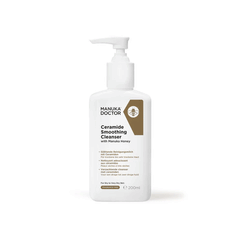 Manuka Doctor Ceramide Smoothing Cleaser 200ml