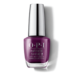 Opi Lacquer Endless Purple Pursuit Is L52