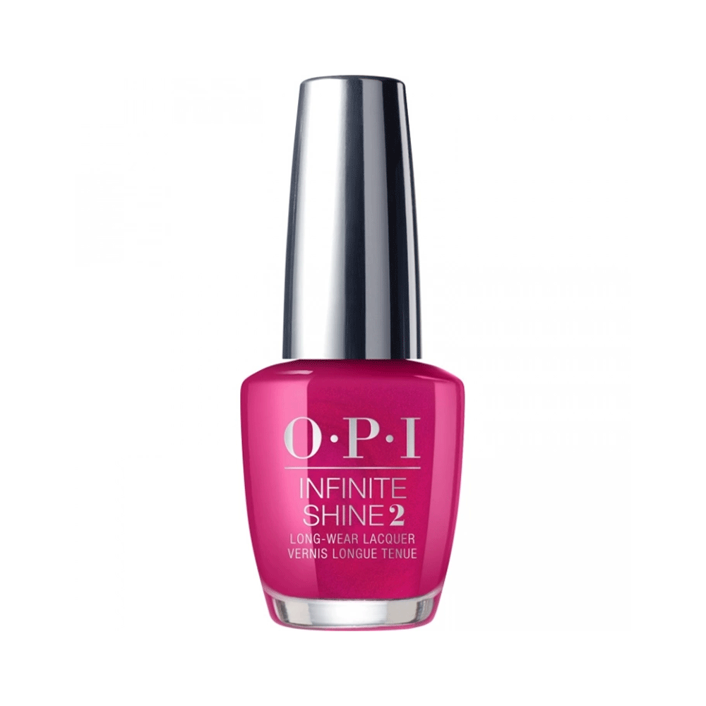 Opi Nail Lacquer Peru B Ruby 15 Ml