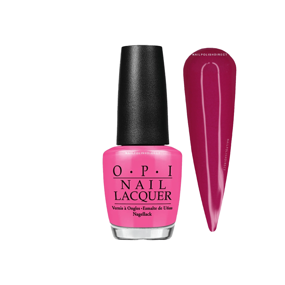 Opi Nl-la Paz Iyivel Hot 15ml