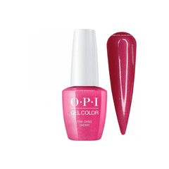 Opi Gel Lacquer Cha-ching Cherry 15ml