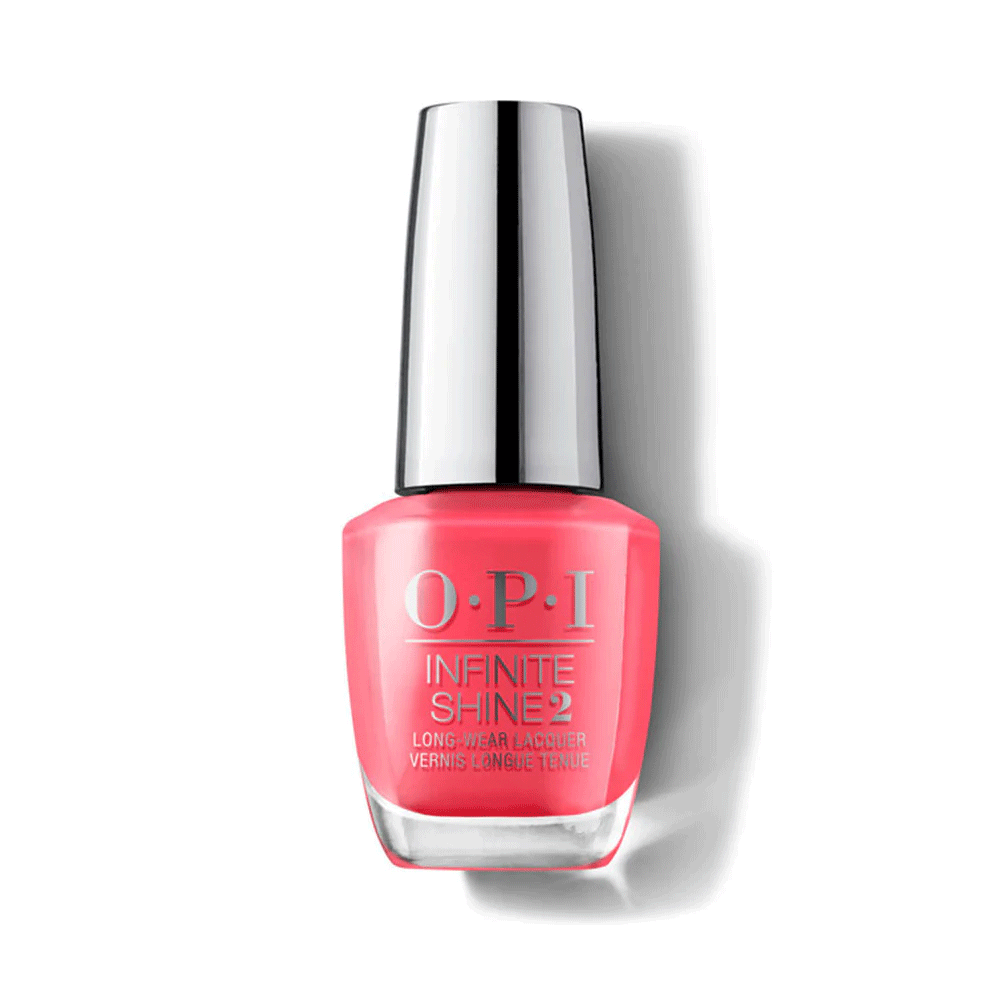 Opi Nail Polish From Here To Eternity 15ml