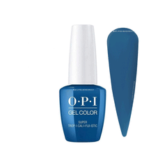 Opi Gel Lacquer Super Trop-i-cal 15ml