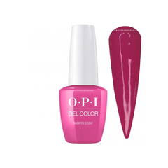 Opi Gel Lacquer Shorts Story 15ml