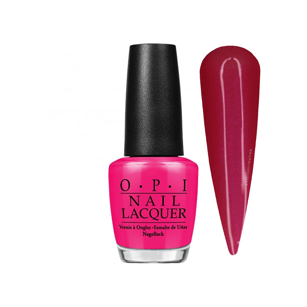 Opi Koala Beary Nl A46