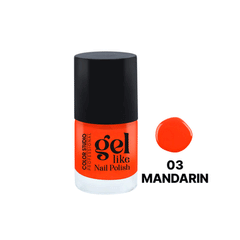 Colour Studio Gel Like Nail Polish#3