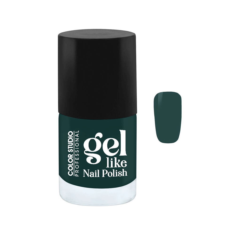 Colour Studio Gel Like Nail Polish#10