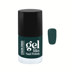 Colour Studio Gel Like Nail Polish#10