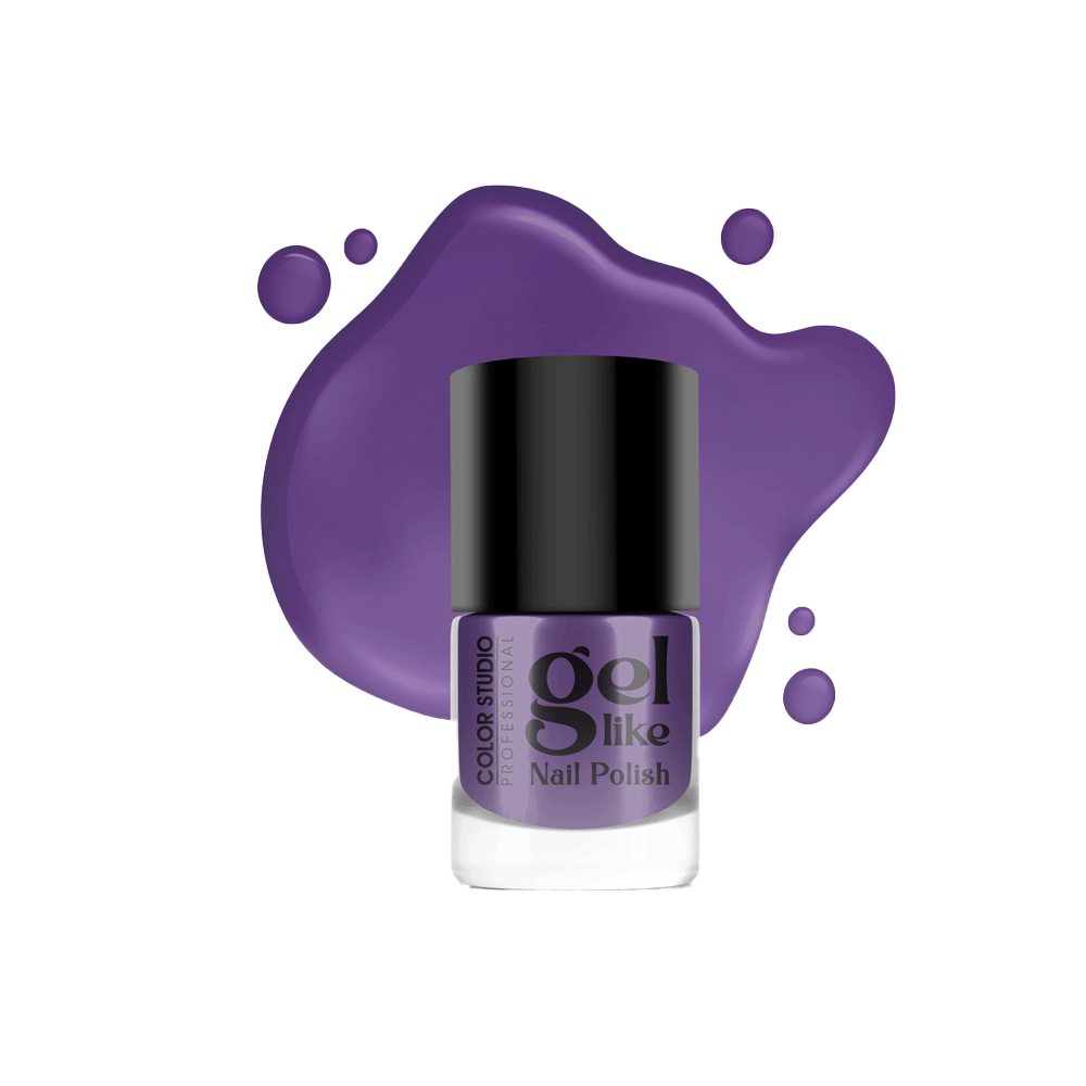 Colour Studio Gel Like Nail Polish#13