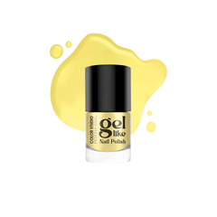 Colour Studio Gel Like Nail Polish#21