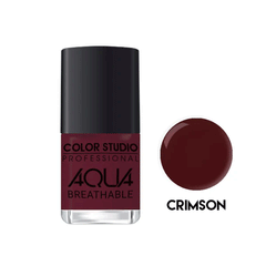 Colour Studio Aqua Breathable 6ml Crimson