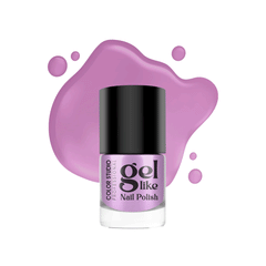 Colour Studio Gel Like Nail Polish#39