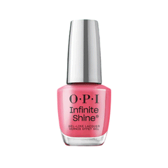 Opi Gel Lacquer Strawberry Margarita 15ml