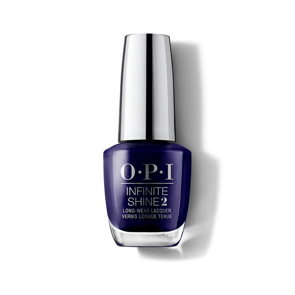 Opi Nail Polish Indignantly Indigo 15ml