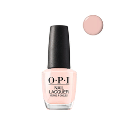 Opi Long Wear Lacquer Bubble Bath 15ml