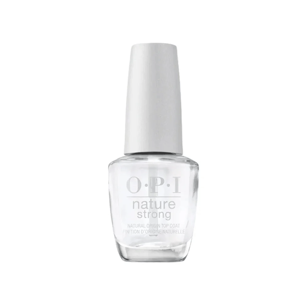 Opi Lacquer Strong Coal-ition 15ml