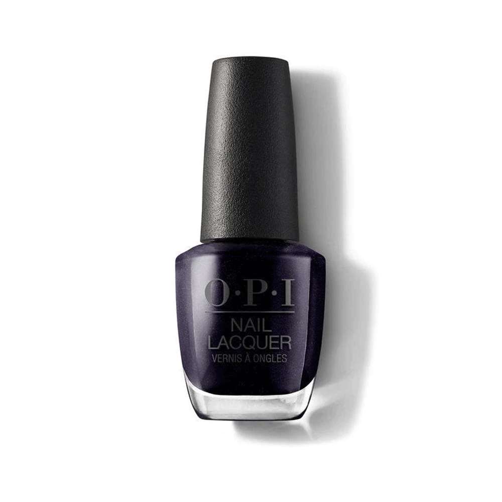 Opi Nail Lacquer Light My Sapphire B60