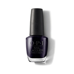 Opi Nail Lacquer Light My Sapphire B60