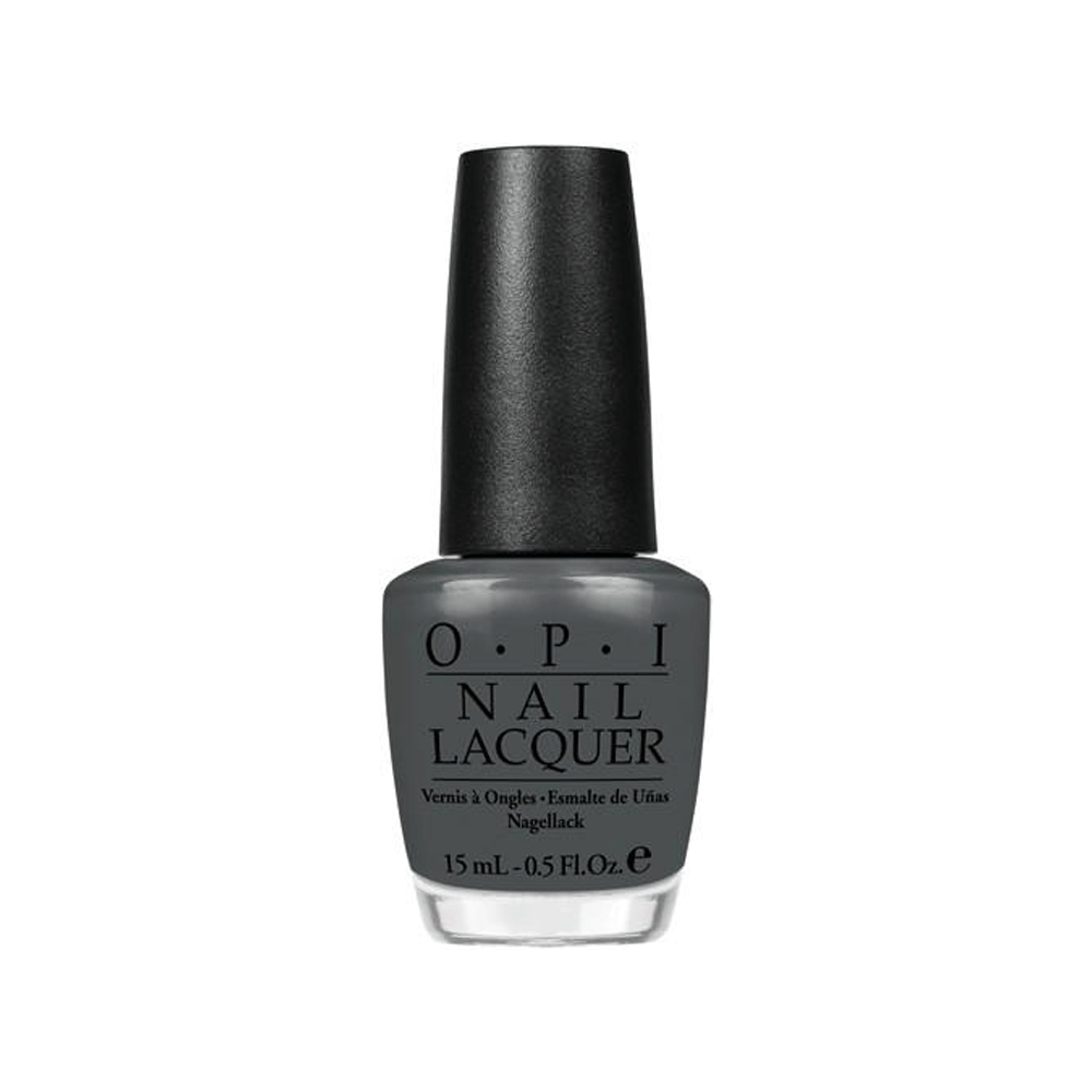 Opi Nail Lacquer Nein!nein!nein! Ok Fine! G21