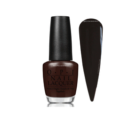 Opi Gel Lacquer It's Top Secret 15ml