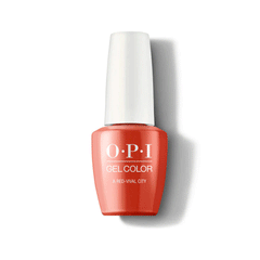 Opi A Red-vival City Isl L22