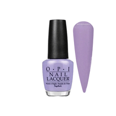 Opi Nail Lacquer You're Such A Buda Pest Nl E74