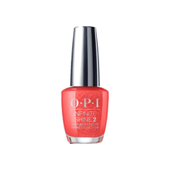 Opi Now Museum Now You Dont't Isl L21