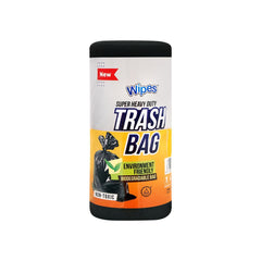 Wipes Garbage Bag 20x30 Medium