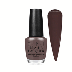Opi Nail Lacquer U Dont Know Jacues F15