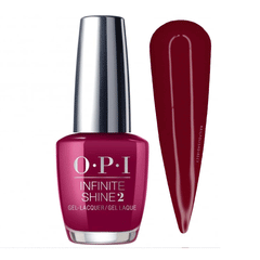 Opi Lacquer Miami Beet Isl B78