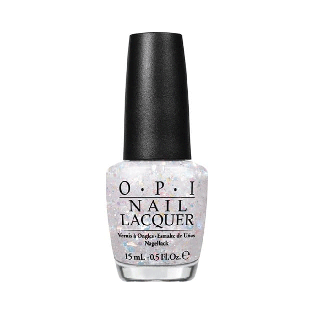 Opi Nail Lacquer Snow Globetrotter Hr F16