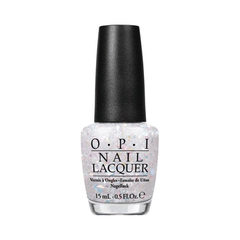 Opi Nail Lacquer Snow Globetrotter Hr F16