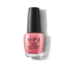 Opi Nail Lacquer Cozu-melted In The Sun Nl M27