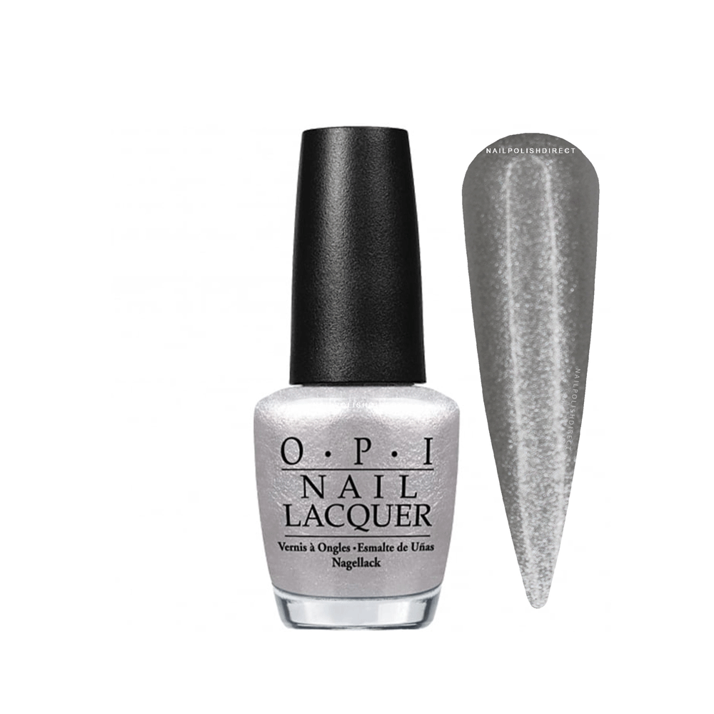 Opi Happy Anniversary Nl A36