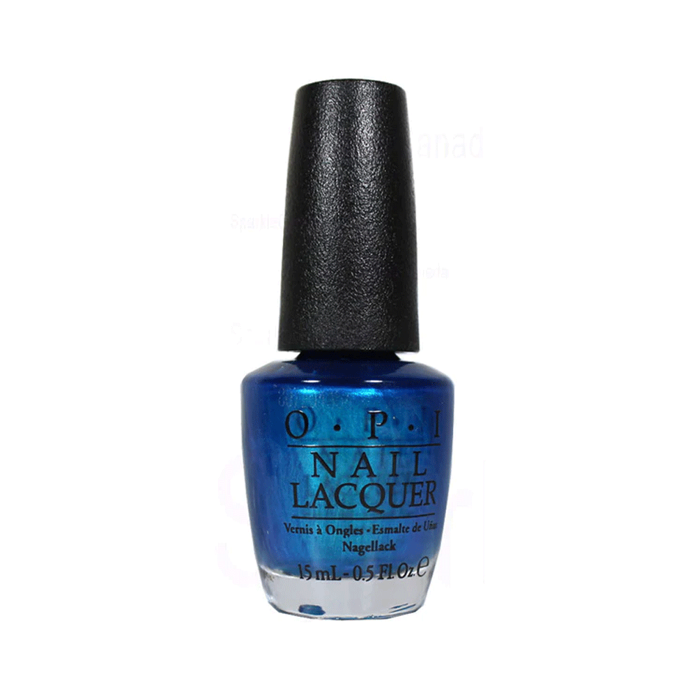 Opi Nail Polish Venice The Party 15ml