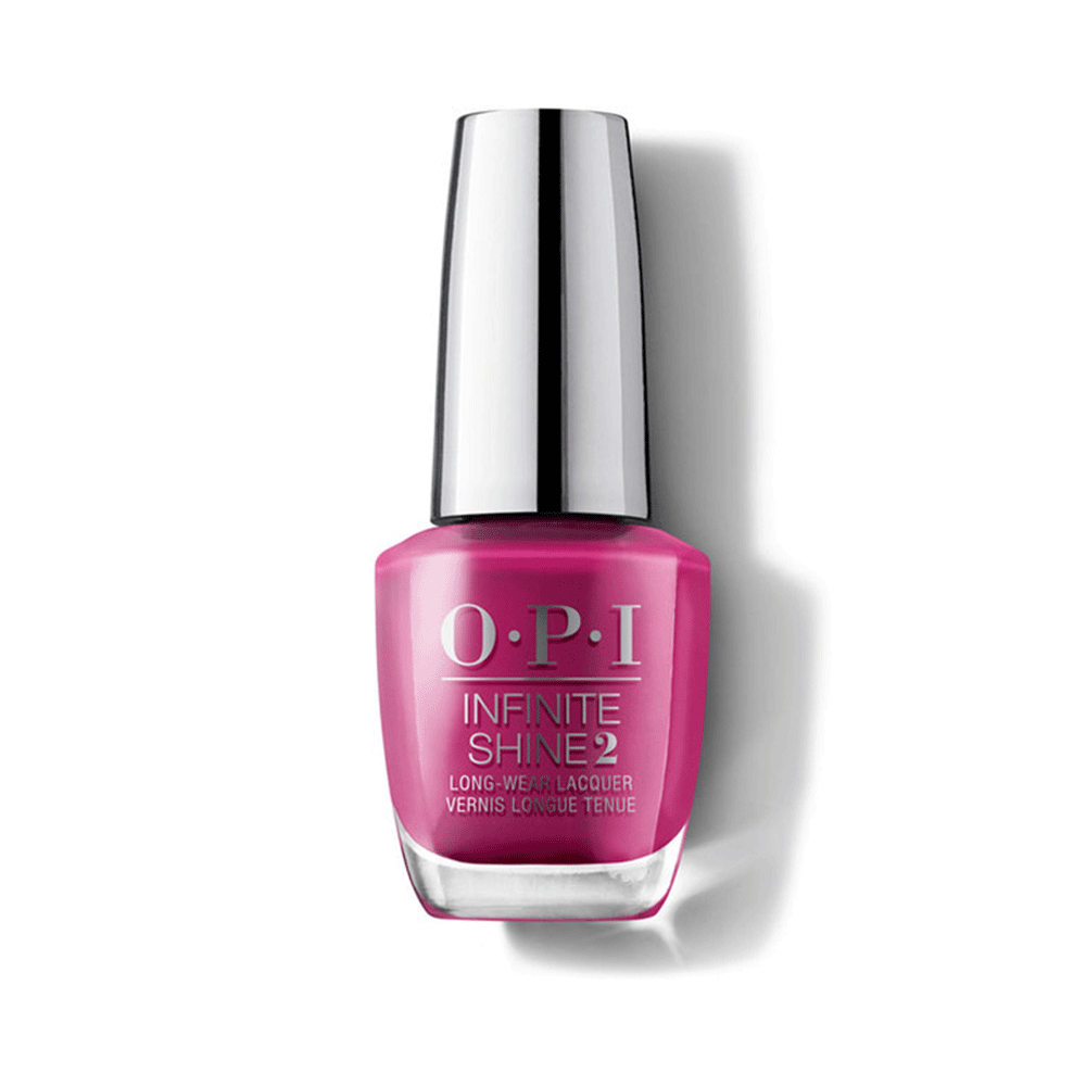 Opi Gel Lacquer Don't Provoke The Plum 15ml