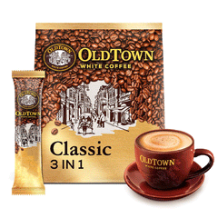 Old Town White Coffee Classic 15s