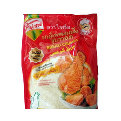 Prime Frozen Foods Crispy Bread Crumbs 800g