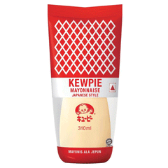 Ketchups Mayonnaise Japanese Style 310ml