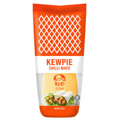 Kewpie Chilli Mayo 310ml