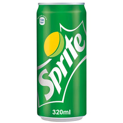 Sprite Can 320ml