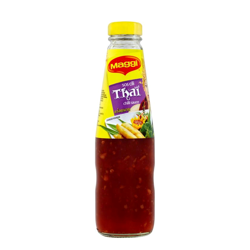 Maggi Sos Cili Thai Sauce 350g