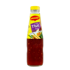 Maggi Sos Cili Thai Sauce 350g