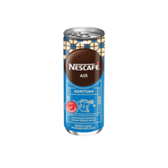 Nescafe Ice Coffee Drink 300ml