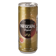 Nescafe Ice Coffee Original 240ml