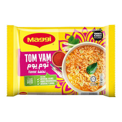Maggi Tom Yam Instant Noodle 80g
