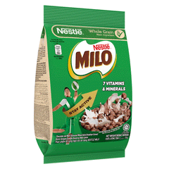Nestle Milo Whole Grain Cereal 70g